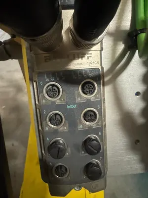 Used 2019 FANUC M-20iA/35M Robots Michigan US | Harbor Machinery Inc. #1558104