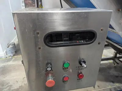 USED 2024 JINGYI S&T INDUSTRY (DALIAN) AUTOMATION ENGINEERING CO., LTD JYKG-TSJ300