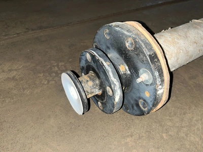 Used _UNKNOWN_ _UNKNOWN_ Pump & Valve Parts Ohio US | Federal Equipment Company #1553405