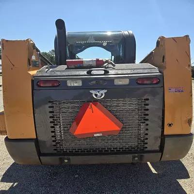 Used CASE IH SR175B Skid Steer Loaders Nebraska US | Trustworthy Equipment #1403598