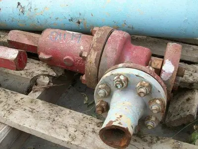 USED FARRIS 26DB15120S7SP