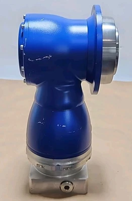 NEW Wittenstein TK-025S-MF2-12-5E1-1K10