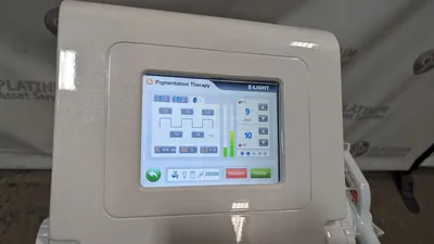 SOLARIS EL780B COSMETIC LASERS | Platinum Group (11)