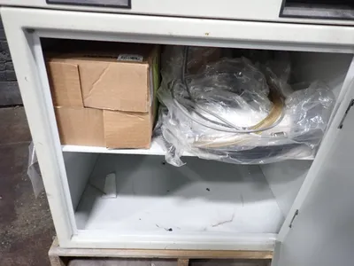 Used 2014 AIR TECHNIQUES INTERNATIONAL 100S Leak Testers Ohio US | HGR 24 #729066