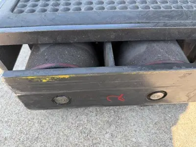 Used RAYMOND 560OPC30TT Misc Forklifts Illinois US | Somerset Equipment Sales #1542929