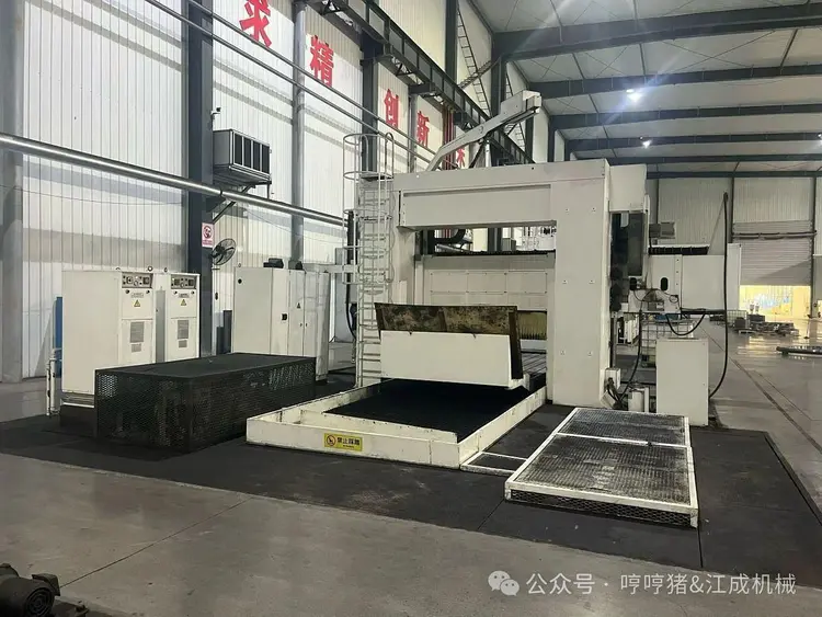 New | in-Stock 2000 OKAMOTO DCG-4020-NC Reciprocating Surface Grinders Illinois US | Blackout Equipment, LLC #1438160