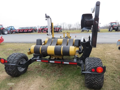 New | in-Stock 2025 TANCO A100J Miscellaneous Agriculture (Farm) Equipment Pennsylvania US | Zimmerman Farm Service #1410015