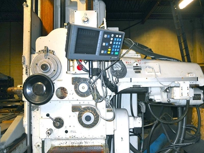 USED 1968 DEVLIEG 3H-48