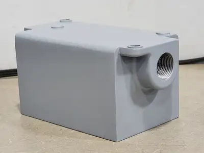USED ALLEN-BRADLEY 800H-1HVX7