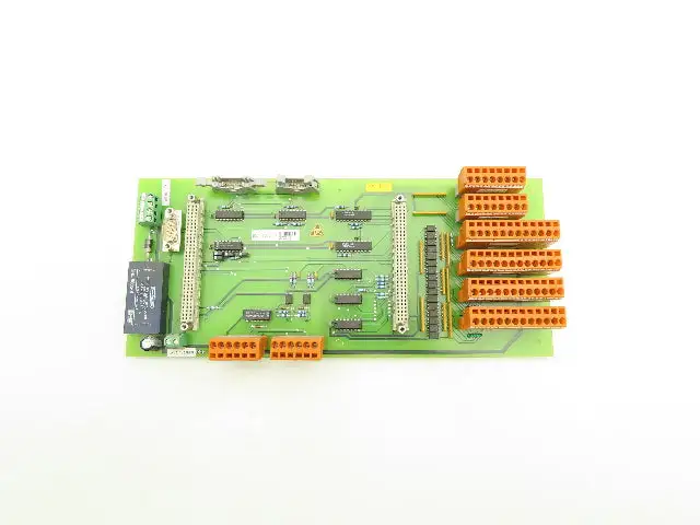 Used DIVERSON MULLER PLATINE _UNKNOWN_ Printed Circuit Boards (PCB) Indiana US | Arrow Industrial #631081