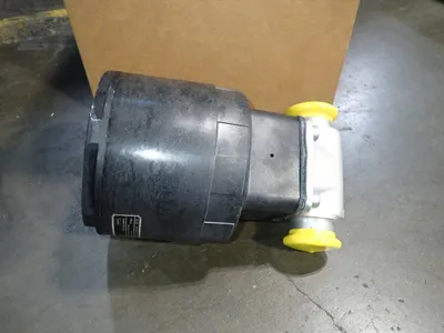 Used SAUNDERS _UNKNOWN_ Piston Pumps Ohio US | HGR 24 #737753