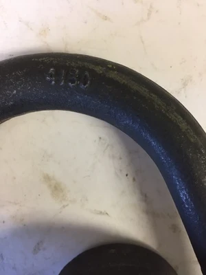 USED American Drill Bushing-Inc Does Not Apply