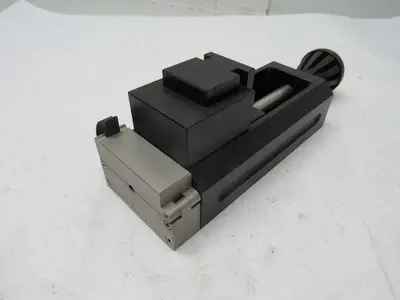 Areva NP 1006100-001 RV Stud Hole Seal Plug Auto Insertion Tool