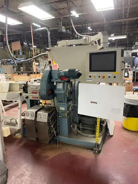 Used 2014 DAVIS STANDARD 20 Extruders Ohio US | Aucto #1308112