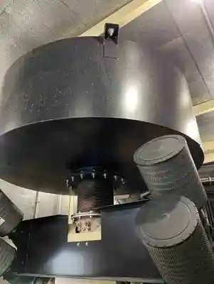 USED KOHLER 2000REOZMB