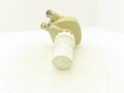 Siemens 7ML52212CA18 Sitrans Probe LU Ultrasonic Level Meter 24VDC NEMA 4X