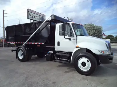 Used 2019 INTERNATIONAL _UNKNOWN_ Hooklifts & Roll-Offs Florida US | TLC Truck & Equipment #1568910