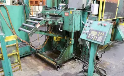 USED ROWE BGY12-15