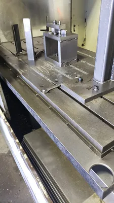 1996 HAAS VF-6/40