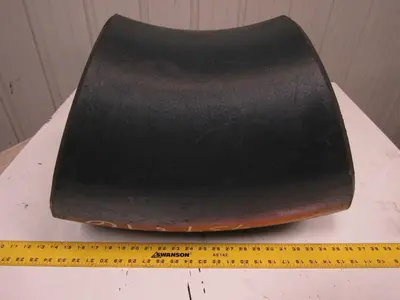 14" Dia. Sch.40 Long Radius Seamless Weld Fitting