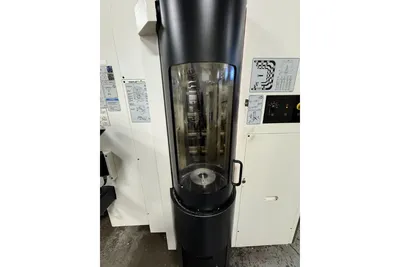 Used _UNKNOWN_ _UNKNOWN_ Vertical Machining Centers (5-Axis or More) Utah US | KD Auctions #1548959