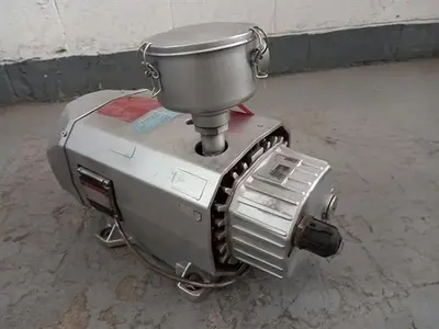 MG2 model G100 automatic capsule filler