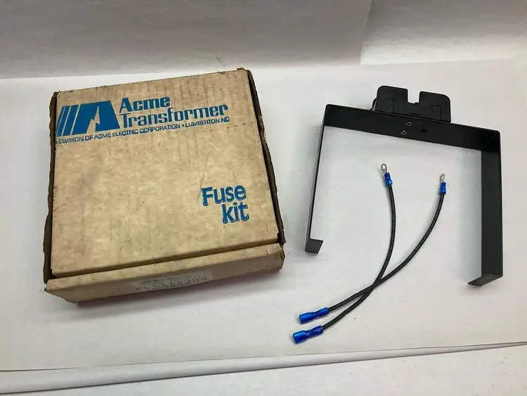 New | in-Stock ACME PL-112705 Miscellaneous Equipment (Electrical & Power) | Surplus Asset Holdings #1202627