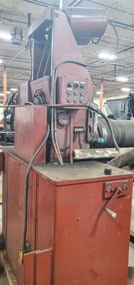 Used FE PF-6000-12 Uncoilers New York US | Barbarotto Int'l Sales Corp #1333013