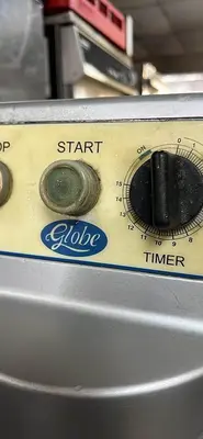 USED GLOBE SP30