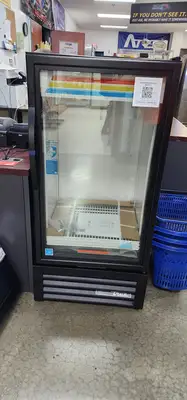 Used Falcon Restaurant Supply, Inc. _UNKNOWN_ Display Refrigerators Illinois US | Falcon Restaurant Supply #1376788