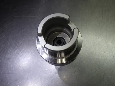 Mapal HSK63A 8mm Hydraulic Tool Holder 6.5" Pro 30470817 (LOC2789B)