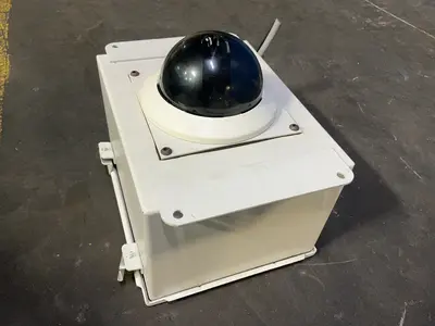 Used PELCO DD4 Security Cameras Ohio US | HGR 24 #1346034