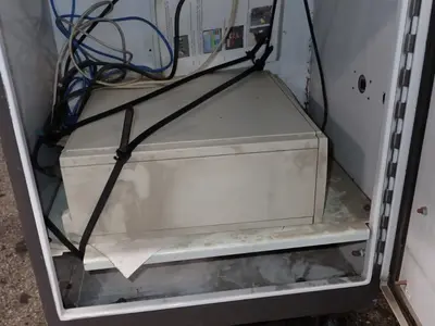 USED 2001 ZED SNT