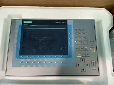 New | in-Stock SIEMENS 6AV21241GC010AX0 Automation Control (HMI) Ohio US | HGR 24 #1455476