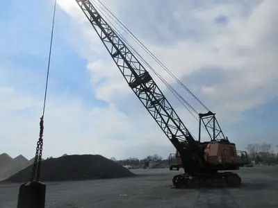 Used 1988 NORTHWEST 70D Crawler Cranes Pennsylvania US | Proxy Equipment #1378477