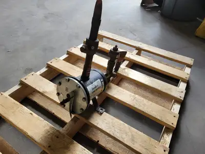 USED DANFOSS 034Z0013
