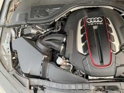 Used 2016 AUDI S7 Sedans Michigan US | Miedema Asset Management Group #1312985