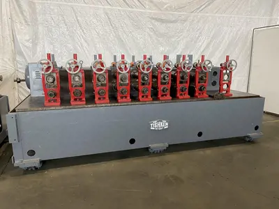USED 1999 TISHKEN 24HW