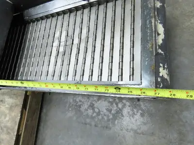 Used ENOMOTO _UNKNOWN_ Conveyor Parts Indiana US | Arrow Industrial #1412077