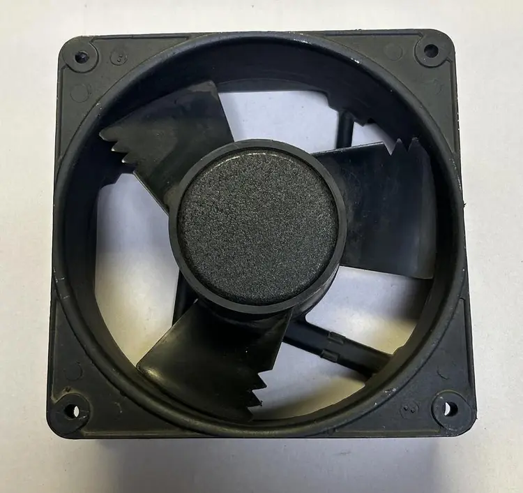 Used COMAIR ROTRON MX2A3 Miscellaneous Equipment (Electrical & Power) | Surplus Asset Holdings #1202298