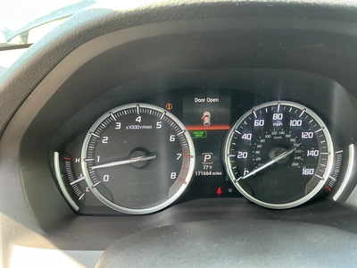 Used 2015 ACURA MDX SUVs Michigan US | Miedema Asset Management Group #1330176