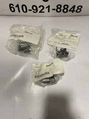 Amada 1662519A Head Cover -NIB lot of 3