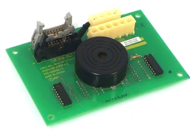 NEW CREO INC. 503-00011A-B ALARM BOARD 250-00015A-A