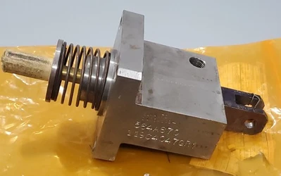 NEW GE Nuclear 564A670
