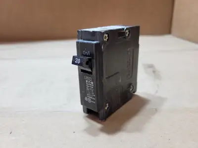Used EATON BR120 Circuit Breakers British Columbia CA | Lenmark #1488954
