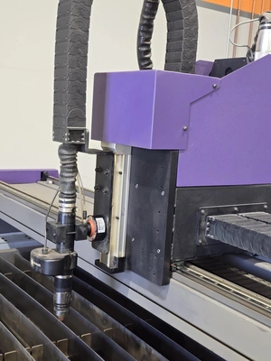 USED 2023 HORNET CUTTING SYSTEMS HORNET HD