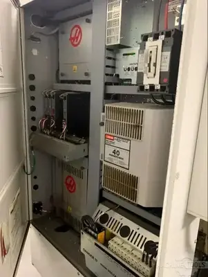 USED 2014 HAAS VF-2SS