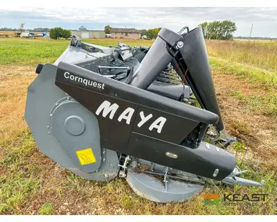 Used MAYA _UNKNOWN_ Auger Headers Iowa US | Keast Enterprises #1360480