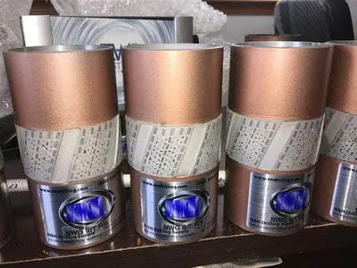 New | in-Stock NWG SINGLE TUBE REAMING SHELL Reamers Pennsylvania US | East West Machinery & Drilling #1416479