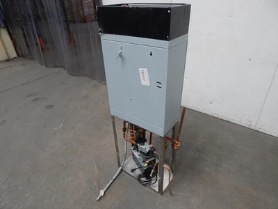 Used NEPTRONIC _UNKNOWN_ Humidifiers Texas US | OCO Industrial #1775383